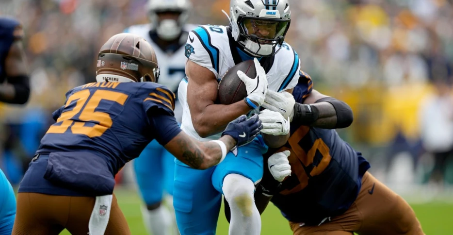 Reacts Results: Fans stay grounded as playoff hopes build