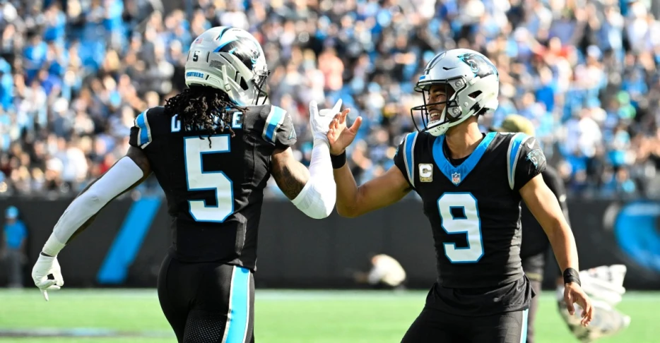 Recap and Reaction: Panthers drop a dud against the Saints