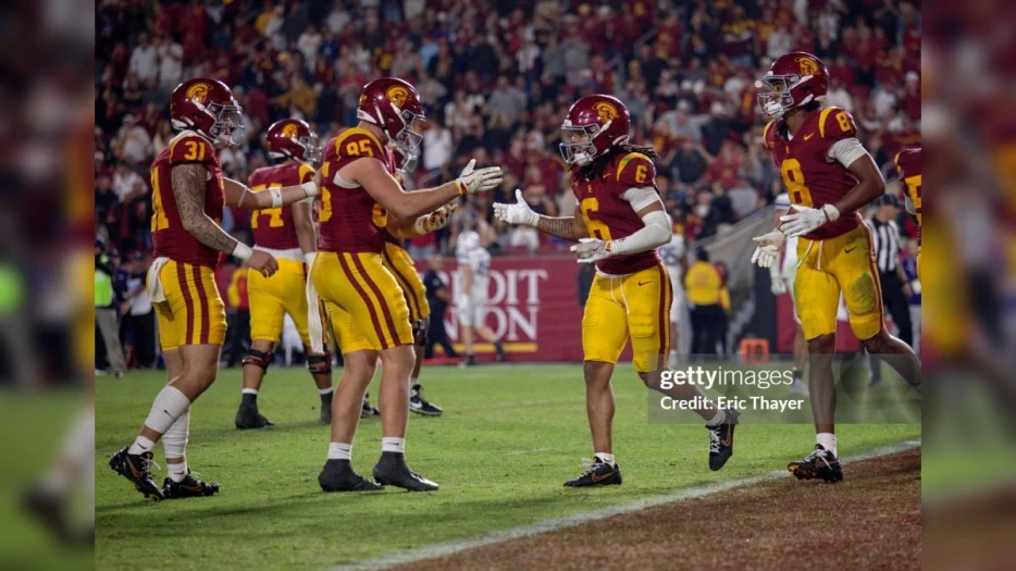 Scouting Notebook: College Prospects Who Impressed On Saturday (Week 11)