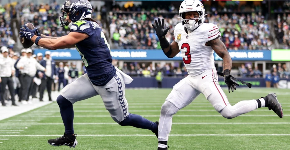 Seahawks vs. Cardinals 1st half live discussion: How sweep it is?!