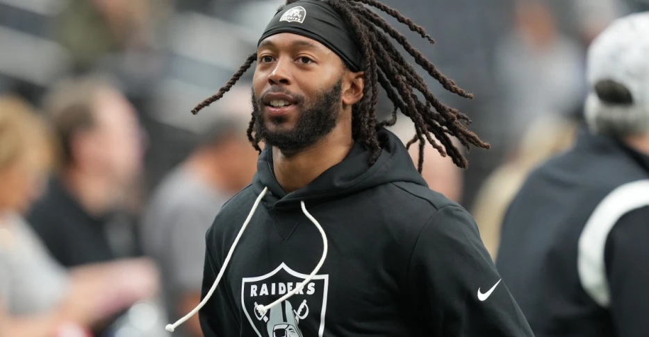 Steelers made the same trade offer for Jakobi Meyers