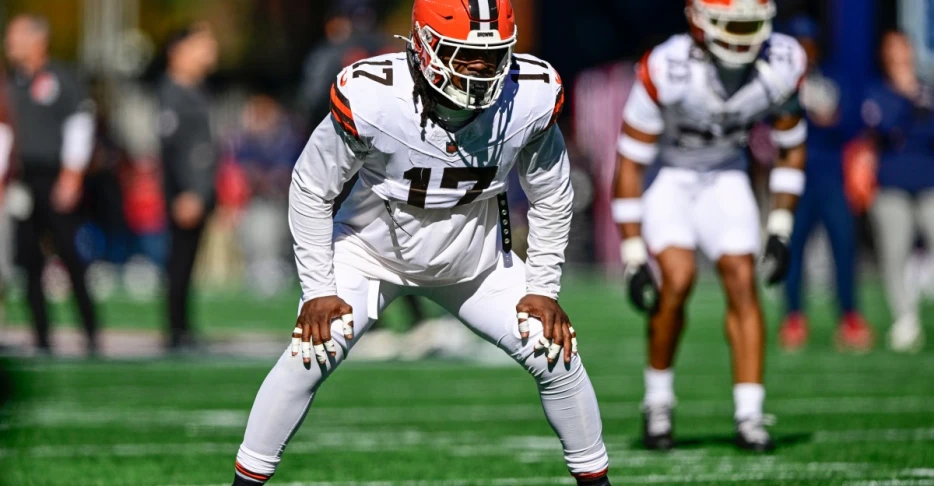 Sunday Dawg Chow (11/9): Time to ground the Jets!