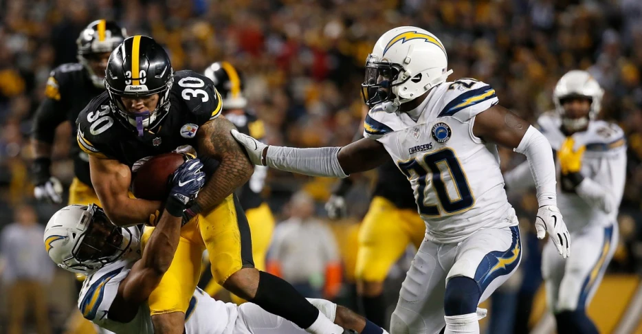 Sunday Live Games Thread: Late Afternoon and Sunday Night Football