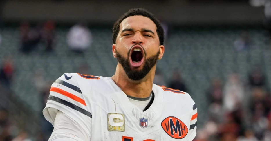 The fans have spoken, the Bears are back!