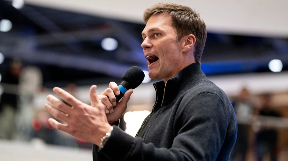 Tom Brady Took This Stance For Patriots-Buccaneers Matchup