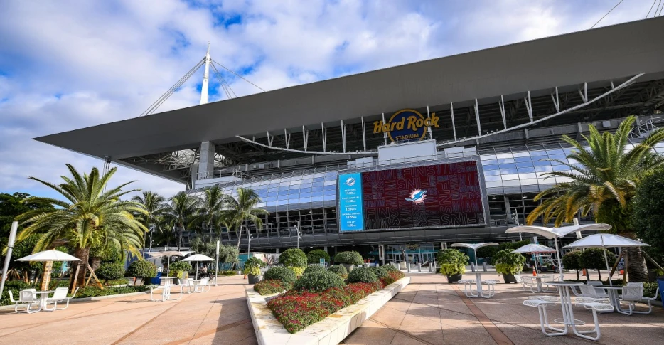 TV channel, streaming for Buffalo Bills vs. Miami Dolphins: Week 10 odds, start time, more