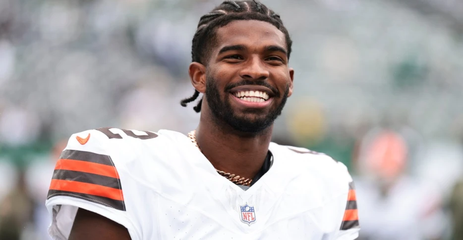 Week 10 morning NFL games: Talk!