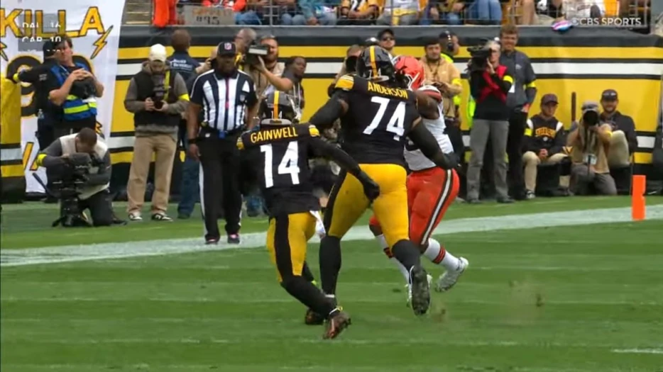 When It Comes To Pittsburgh’s Passing Game, Who Will Be No. 10?