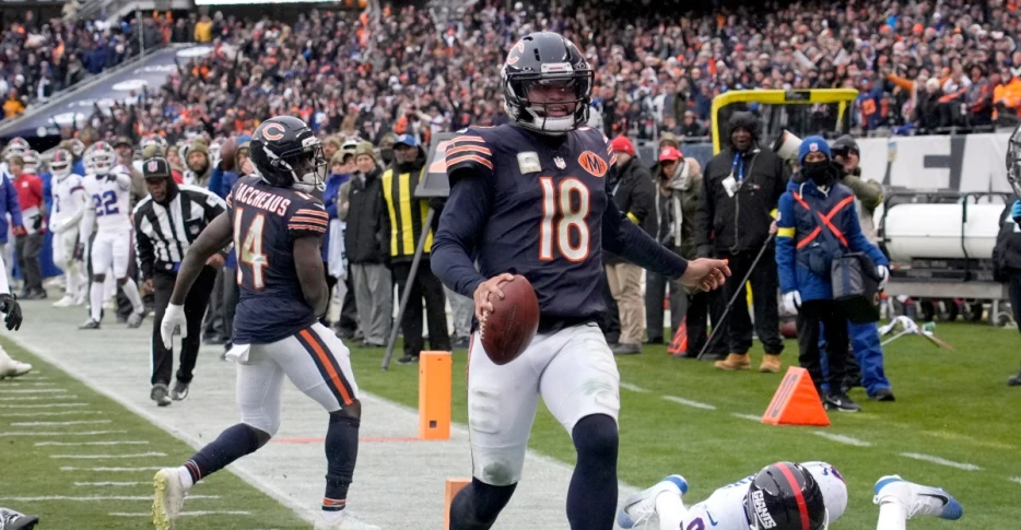 10 Bears Takes Following Yet Another Comeback Victory