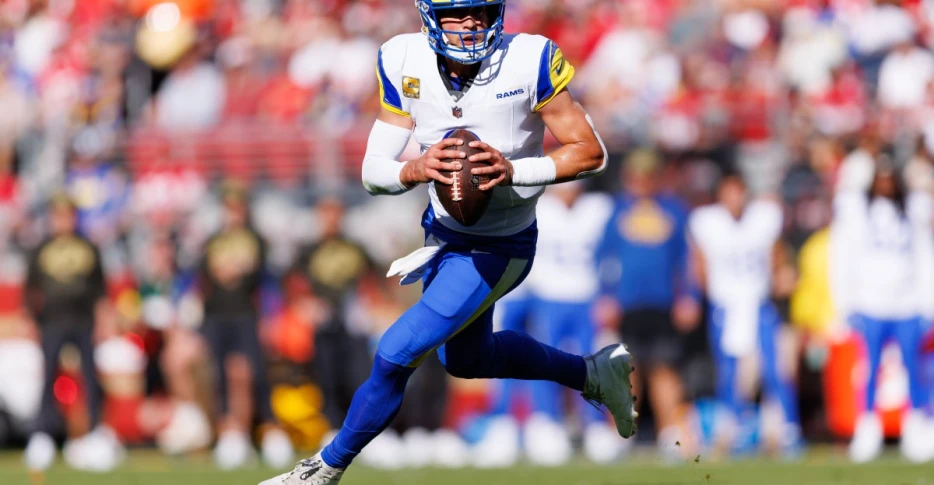 10 takeaways from Rams’ statement win over 49ers