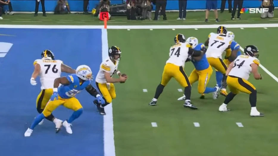 Aaron Rodgers Explains What Went Wrong On Costly Safety