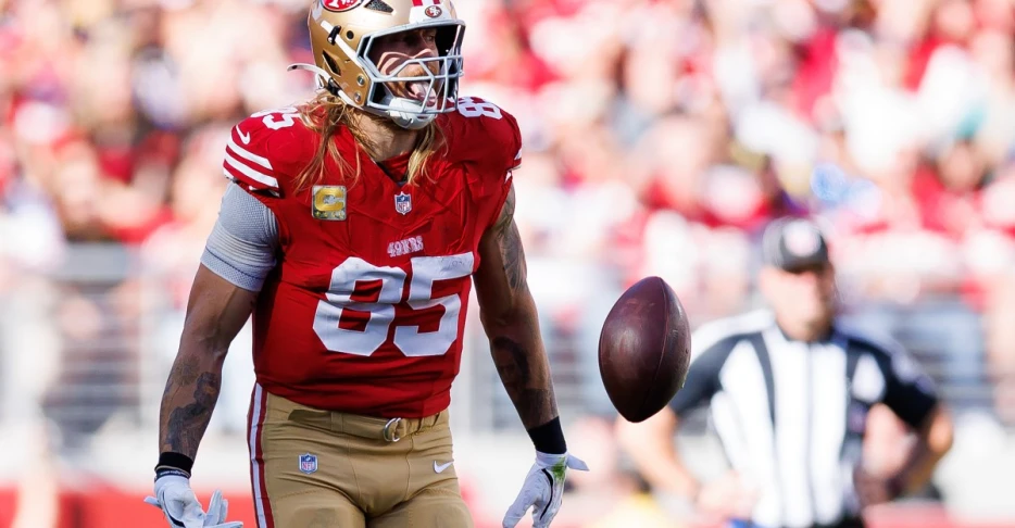 Are the 49ers still true contenders after embarrassing loss?
