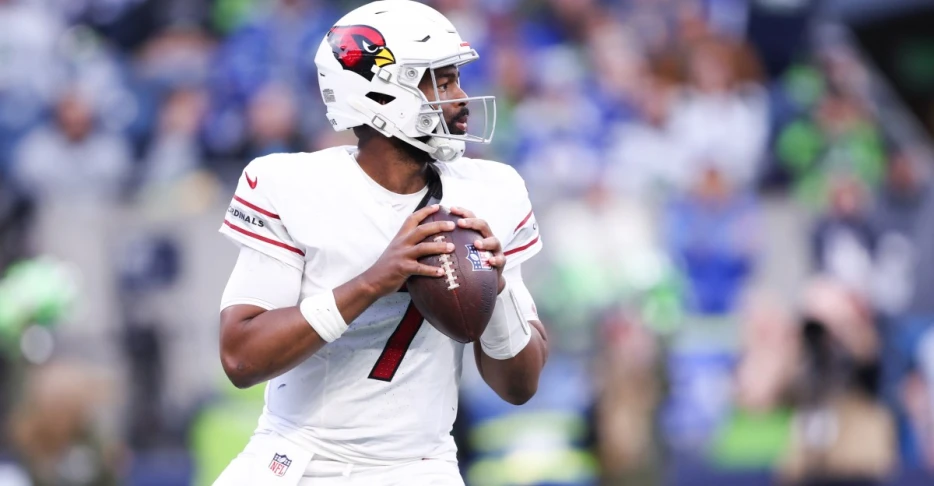 Arizona Cardinals are sleepless in Seattle loss