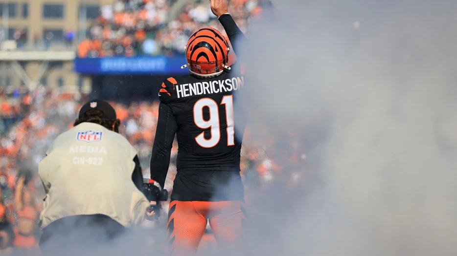 Bengals’ Trey Hendrickson gets disappointing injury update after bye week