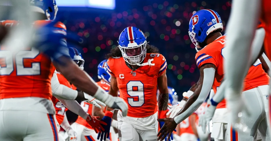 Broncos vs Raiders: The No Bull Review