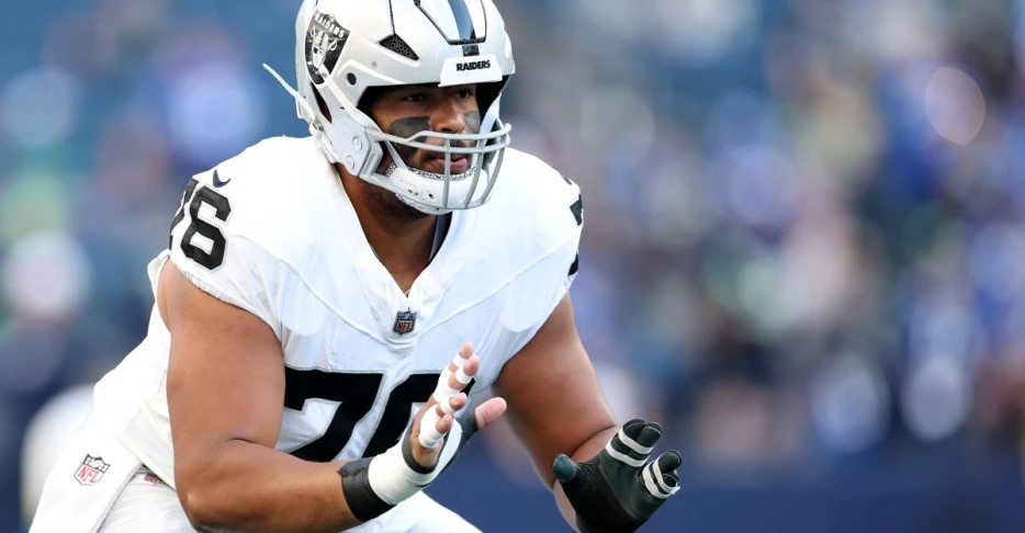 Caleb Rogers time may be coming soon