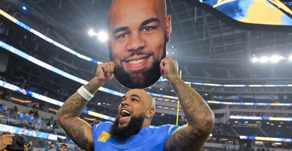 Chargers Daily Links: Victory Monday open thread