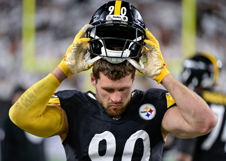 Chargers Loss Shows Steelers Lack Championship-Caliber Consistency