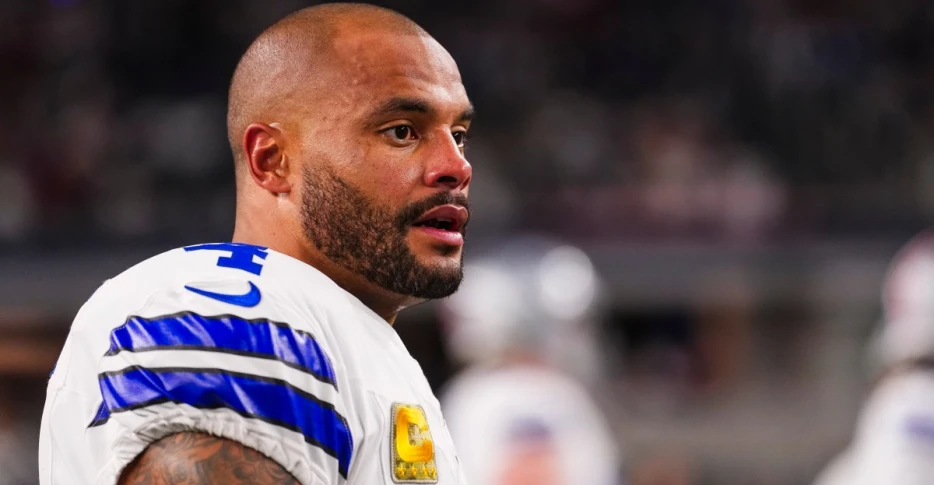 Cowboys playoff picture: Dallas must reach 9 wins in all likelihood for chance