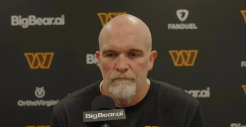 Dan Quinn: “I’ll take over the role as the defensive coordinator”