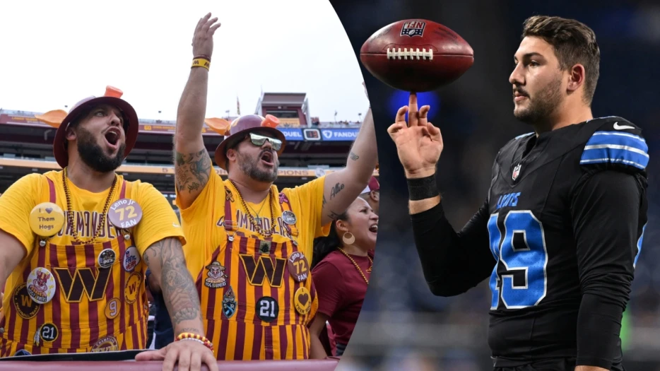 Detroit Lions Player Denies Antagonizing Rogue Fan Into Vengeful Attack After Rumored Sideline Spat