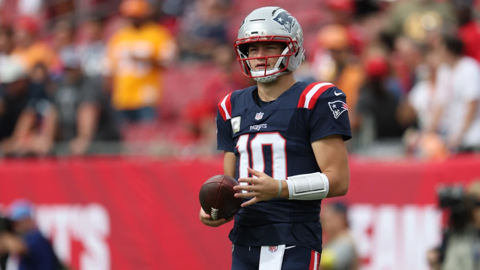 Drake Maye MVP? Here Are The Six NFL Players Who Won MVP In Their Second Season