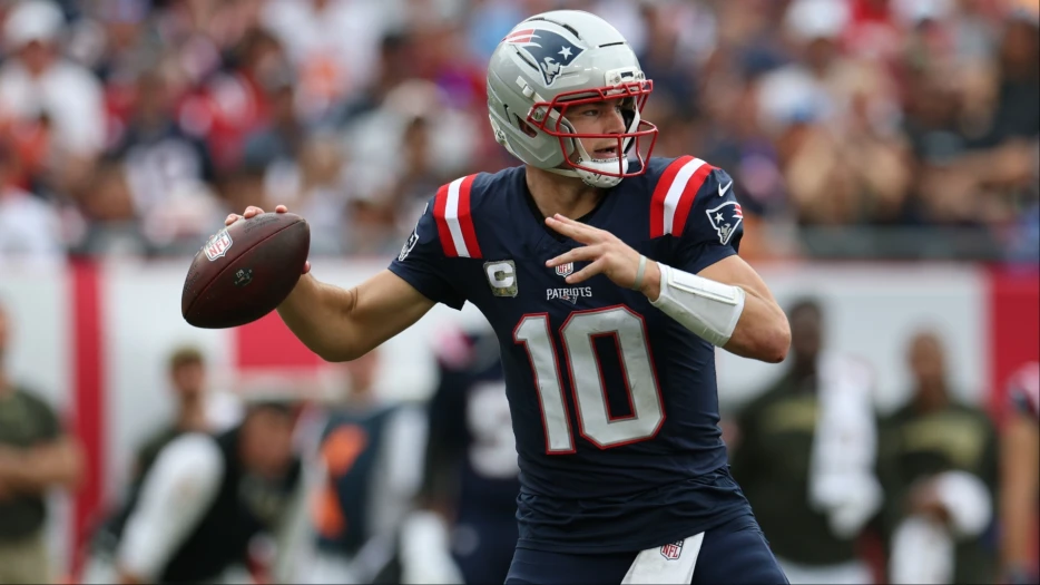 Former NFL MVP Makes Feelings Clear On Patriots After Week 10 Win