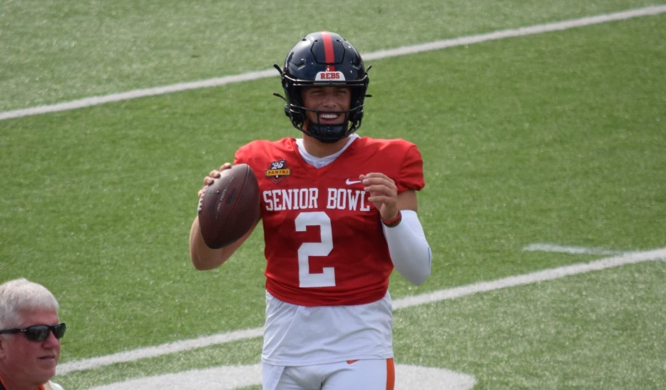 Former Steeler Believes Team Will Regret Not Drafting QB in 2025