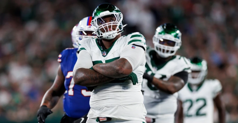 How the Quinnen Williams trade was exactly what the Cowboys needed to land a great defensive tackle