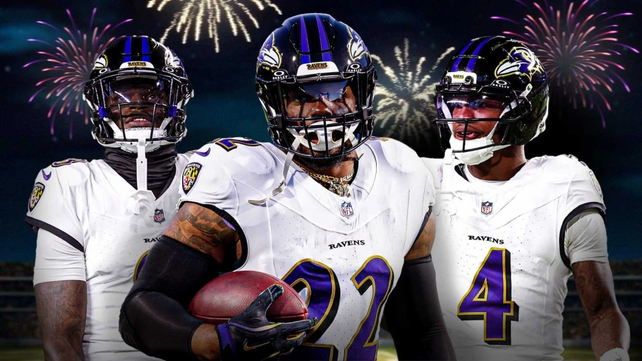 It’s time to take the Ravens seriously as contenders again after dominating Vikings