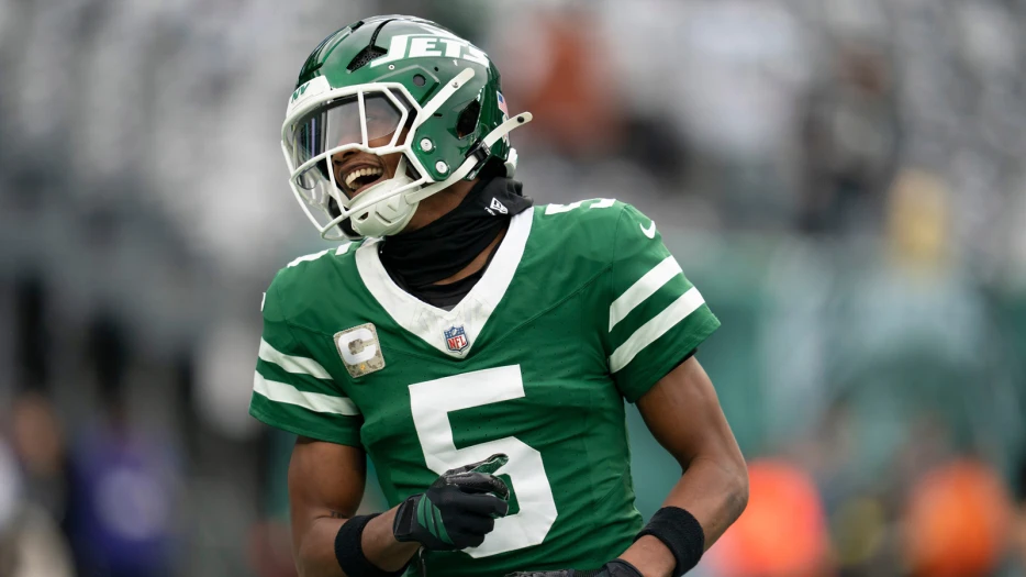 Jets’ Garrett Wilson gets brutal injury update after win over Browns