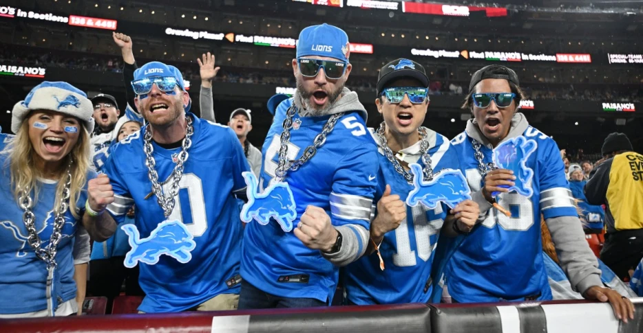 Lions News: Best reactions from Detroit’s victory over Commanders