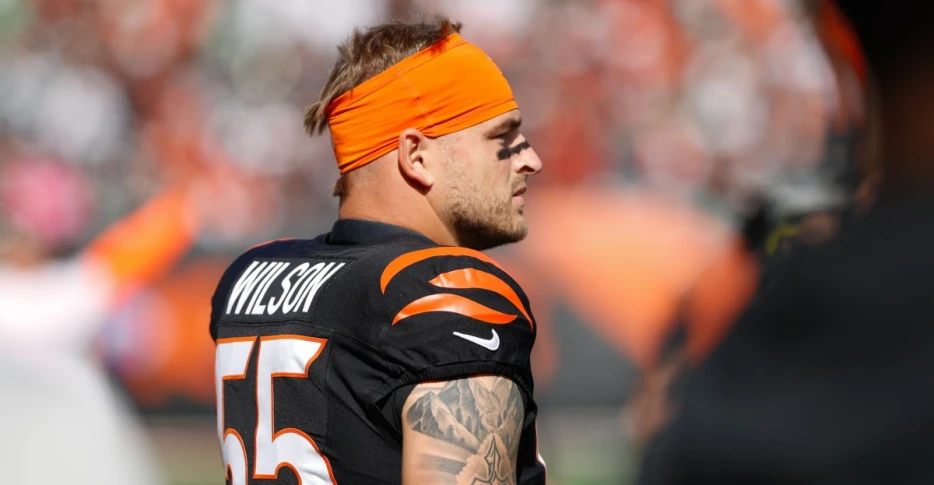 Logan Wilson saga is part of a troubling trend for Cincinnati Bengals