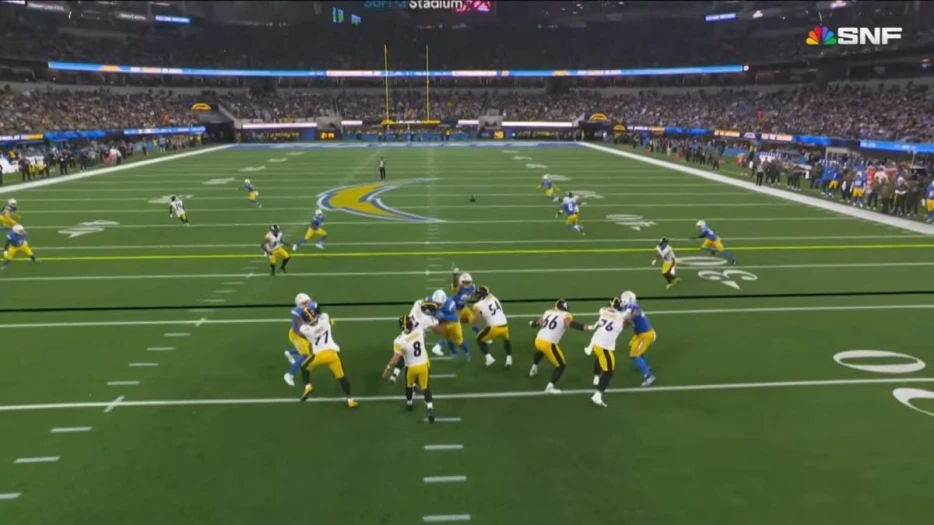 Matt Hasselbeck: Steelers’ Offense ‘Looks Like Aaron Rodgers With The New York Jets’