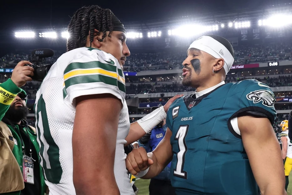 Monday Night Football Predictions: Picks for Philadelphia Eagles vs Green Bay Packers
