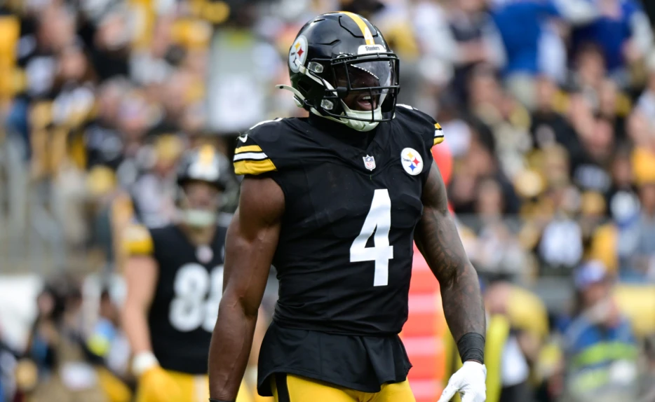 Odds: Steelers Likely to Squander AFC North Advantage