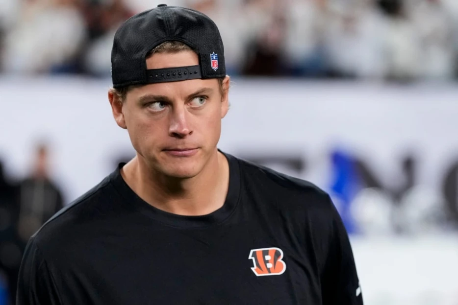 Positive Joe Burrow Injury Update Gives Hope for Cincinnati Bengals Fans