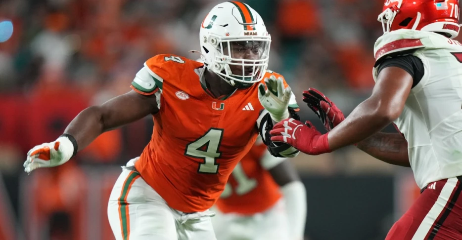 Raiders move up 2026 NFL draft order after Week 10 upsets from Jets, Saints