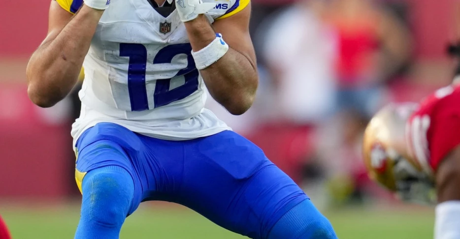 Rams-49ers: 5 plays that decided the outcome