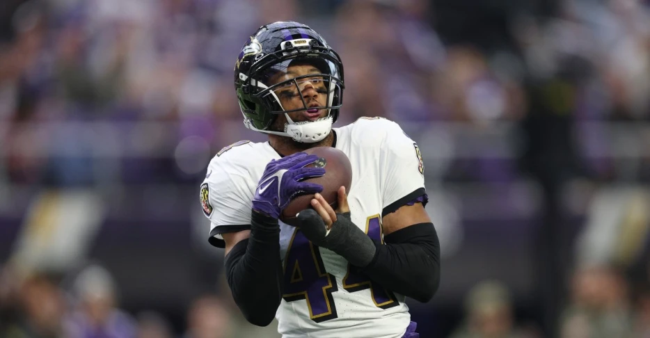 Ravens vs Vikings: The Good, The Bad, and The Ugly