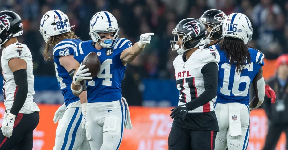 Report: Alec Pierce Contract Re-Signing Efforts Renewed by Sauce Gardner Trade