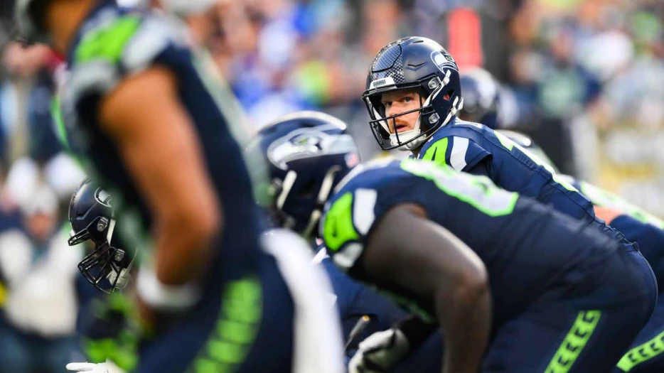 Seahawks announce historic Sam Darnold feat after crushing Cardinals