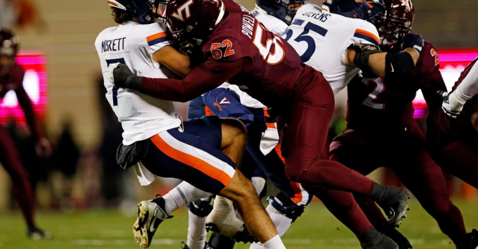 Should the Bengals look to add former Eagles pass-rusher Antwaun Powell-Ryland