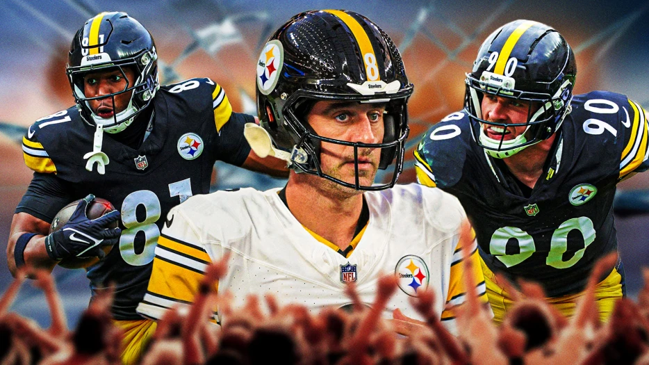 Steelers most to blame for ugly SNF loss to Chargers