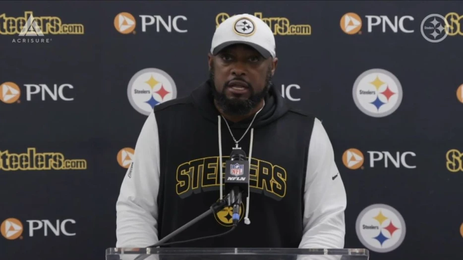 Steelers Suffer One Injury In Loss To Chargers