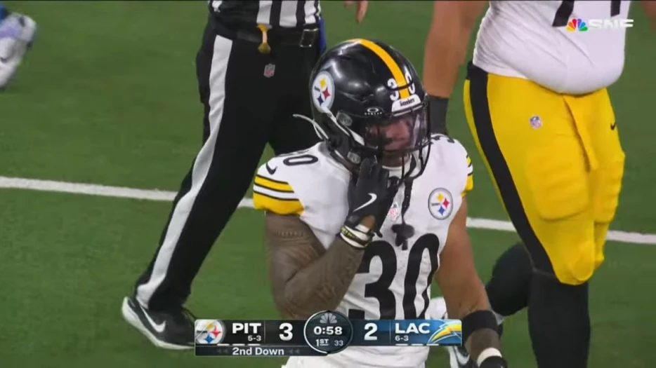 Testy Tomlin Bristles At Notion Steelers Didn’t Run Enough