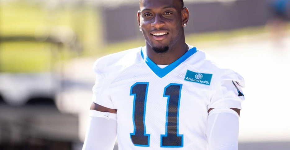 The Optimist: Nic Scourton provides a reason to believe