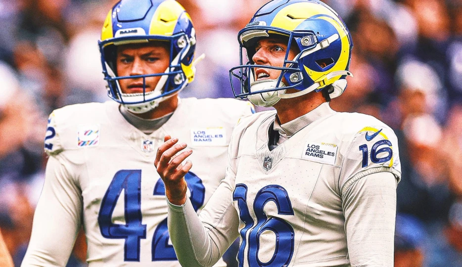 Tom Brady: Rams Are NFL's Best on Offense and Defense; Special Teams Are Worrying