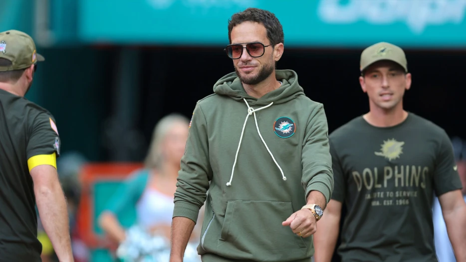 What Dolphins HC Mike McDaniel said about stunning Bills upset after embarrassing start