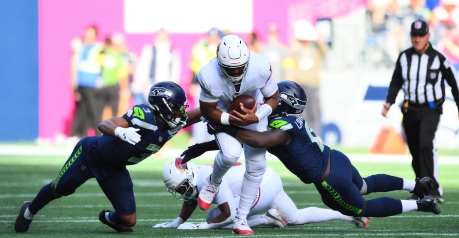 Words of Prey, Seahawks vs. Cardinals: This is just what they do now